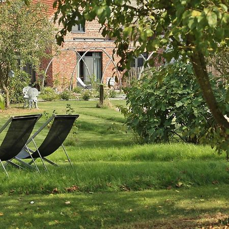 Chambres D'Hotes Herbes Folles Steenwerck Екстериор снимка