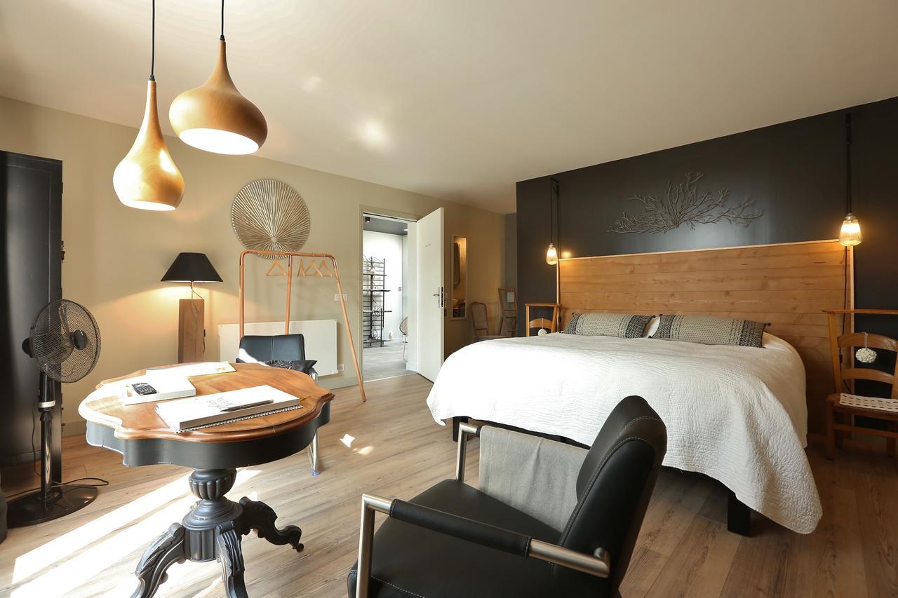 Chambres D'Hotes Herbes Folles Steenwerck Екстериор снимка