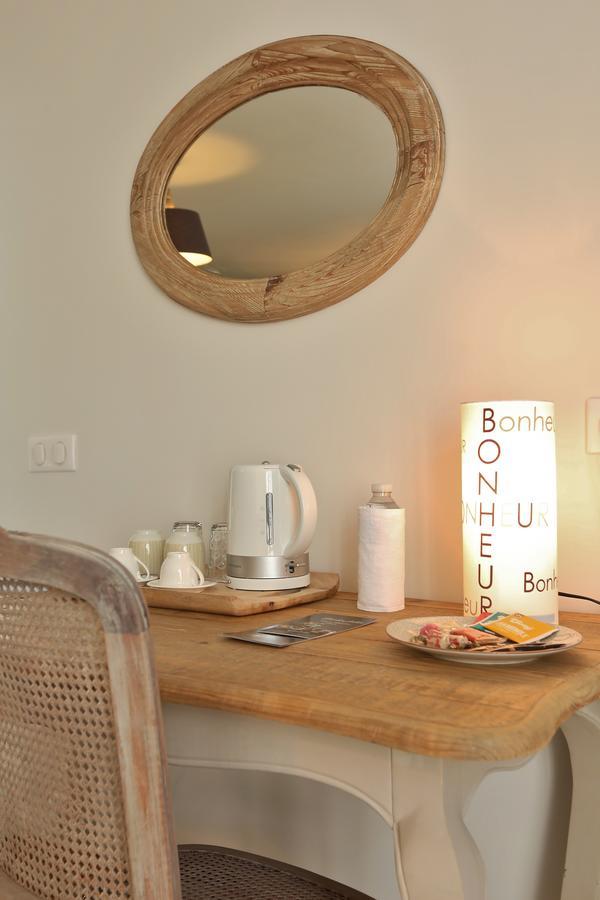 Chambres D'Hotes Herbes Folles Steenwerck Екстериор снимка