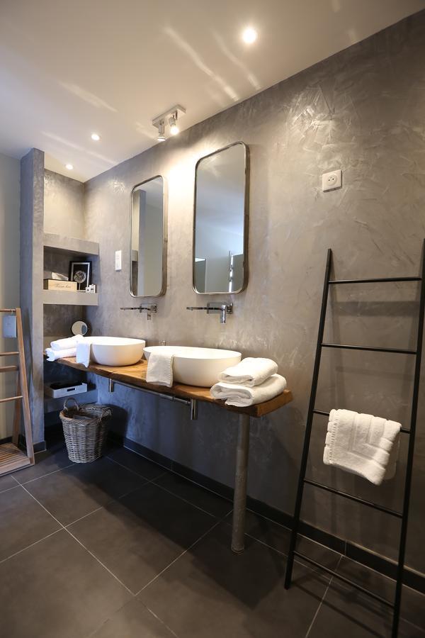 Chambres D'Hotes Herbes Folles Steenwerck Екстериор снимка