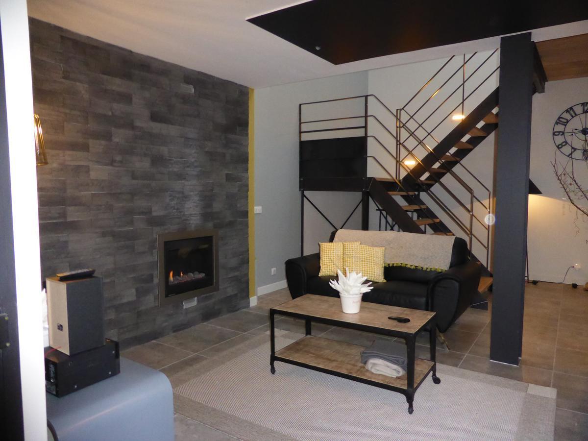 Chambres D'Hotes Herbes Folles Steenwerck Екстериор снимка