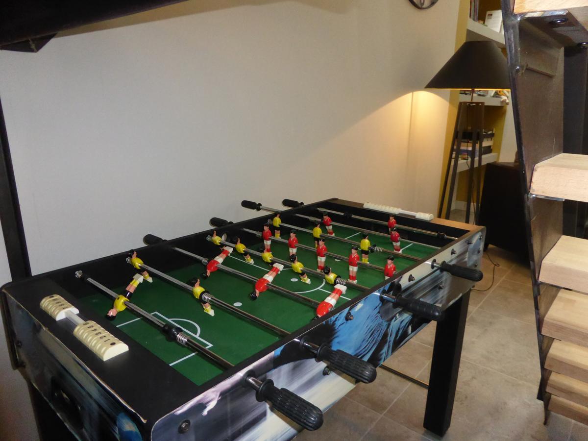 Chambres D'Hotes Herbes Folles Steenwerck Екстериор снимка