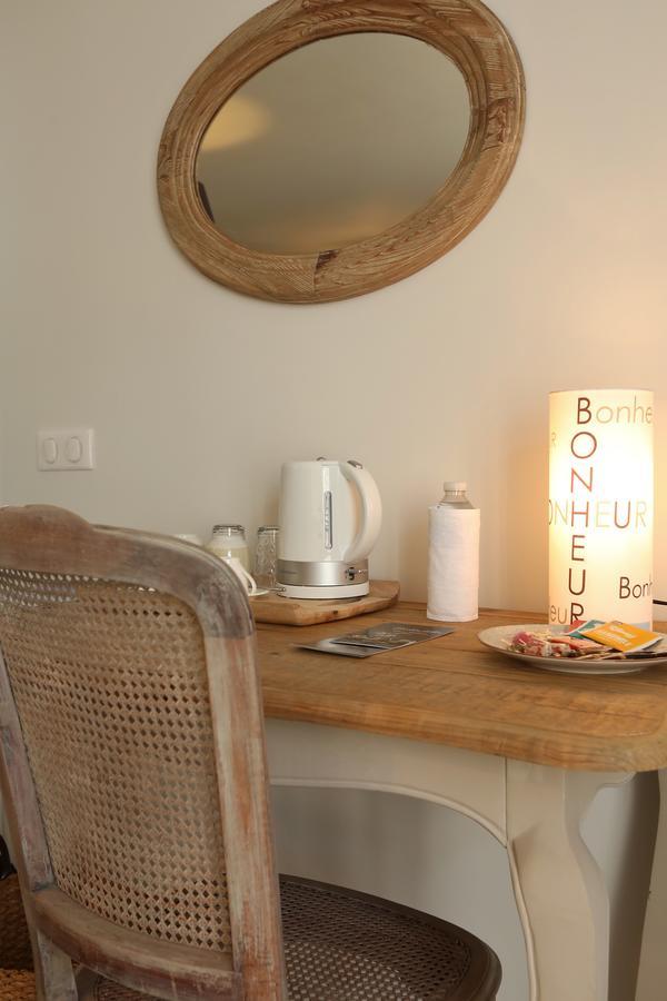 Chambres D'Hotes Herbes Folles Steenwerck Екстериор снимка