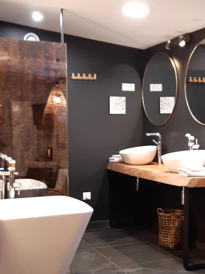 Chambres D'Hotes Herbes Folles Steenwerck Екстериор снимка