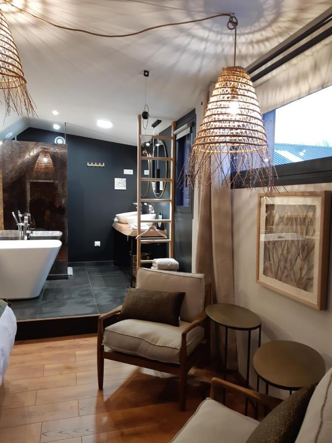Chambres D'Hotes Herbes Folles Steenwerck Екстериор снимка