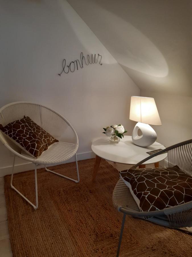 Chambres D'Hotes Herbes Folles Steenwerck Екстериор снимка